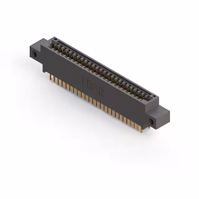 895-050-541-812 EDAC Inc.  Edgeboard Connectors